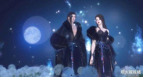 逆水寒衣服最新衣服爆料,古风服饰再升级，华丽盛宴即将开启